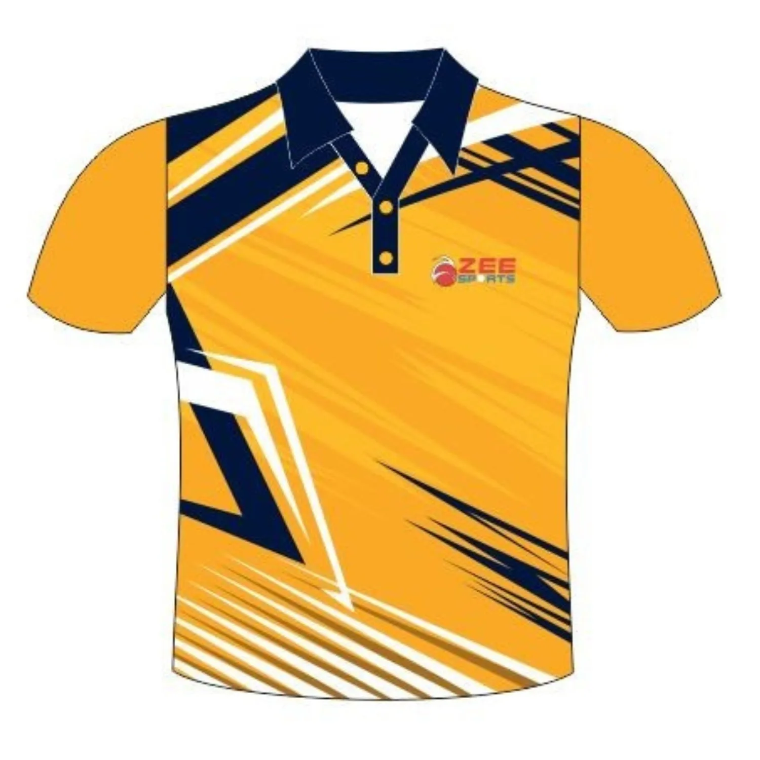 030 | Zee Sports Uniform For Custom Team Special Order