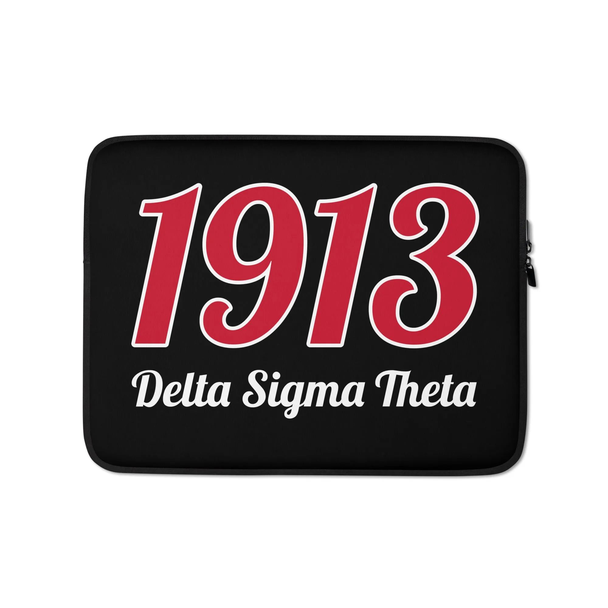 1913 Laptop Sleeve