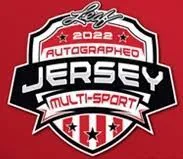 2022 Leaf Multi-Sport Autographed Jerseys