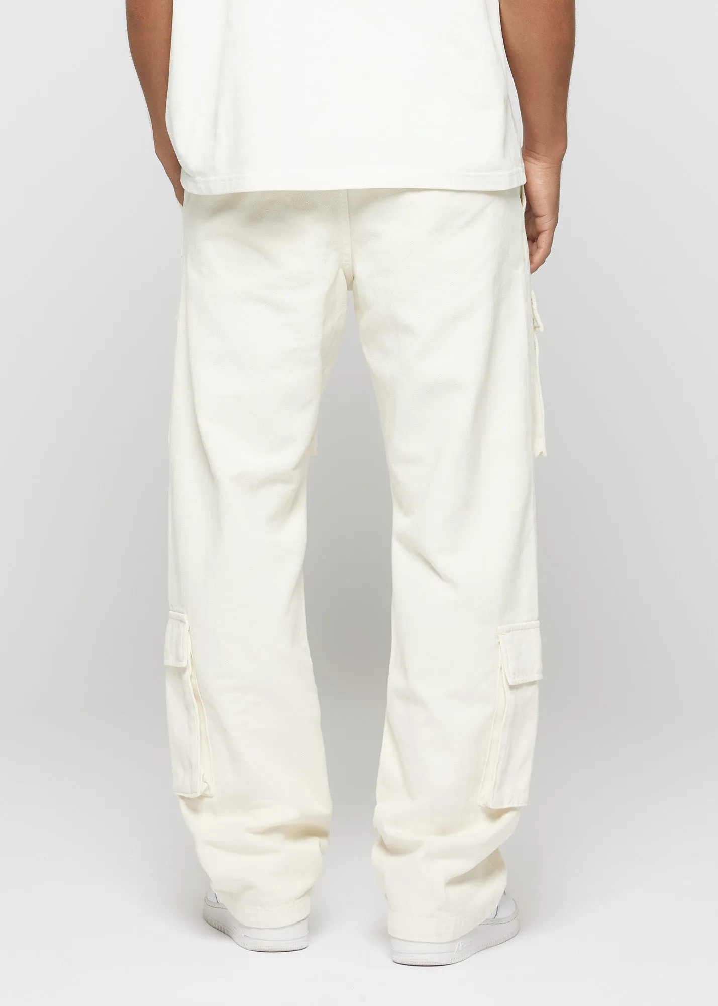 4 Pocket Cargo Pants