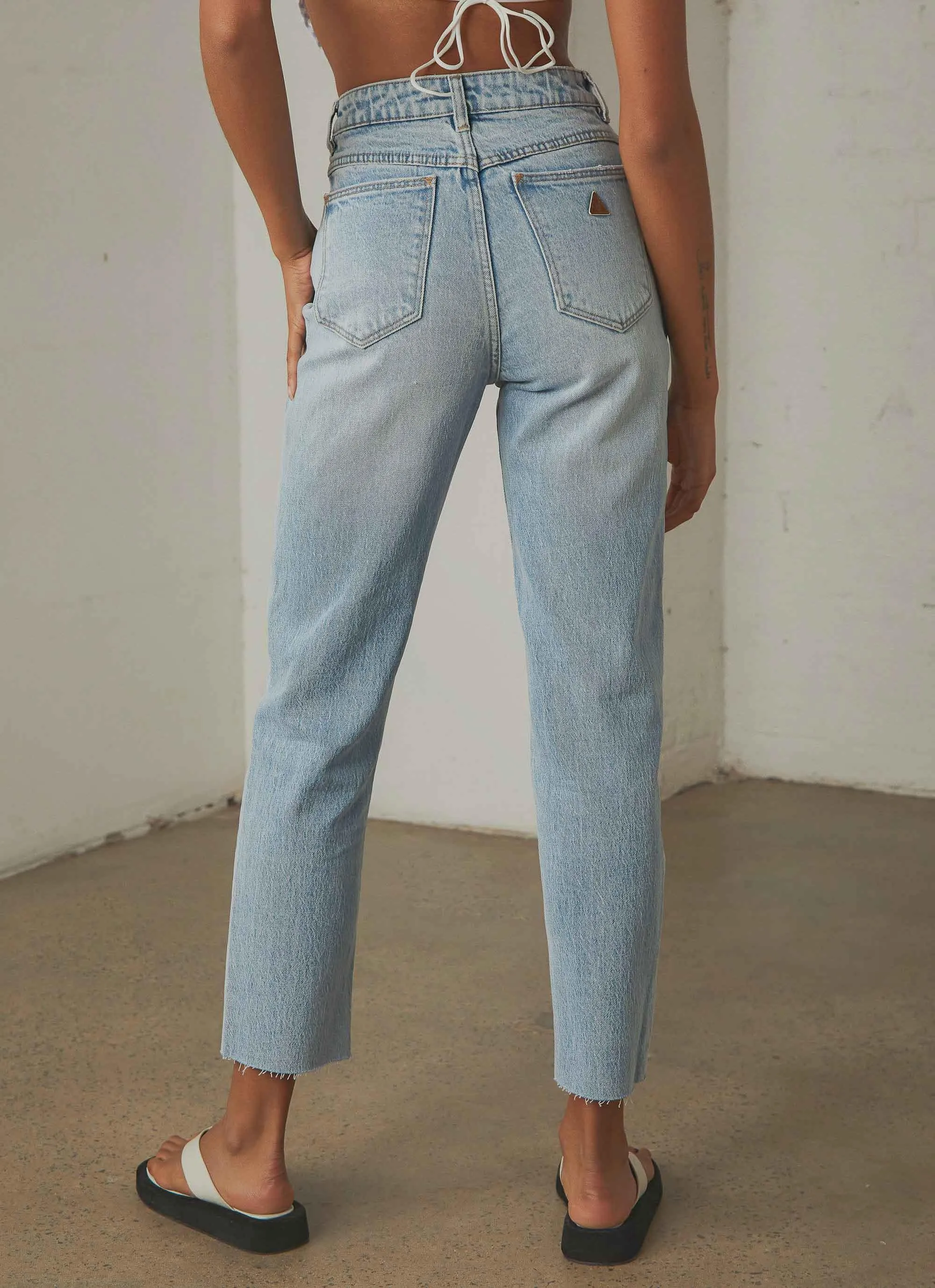 A 94 Slim Jeans - Danielle Eco