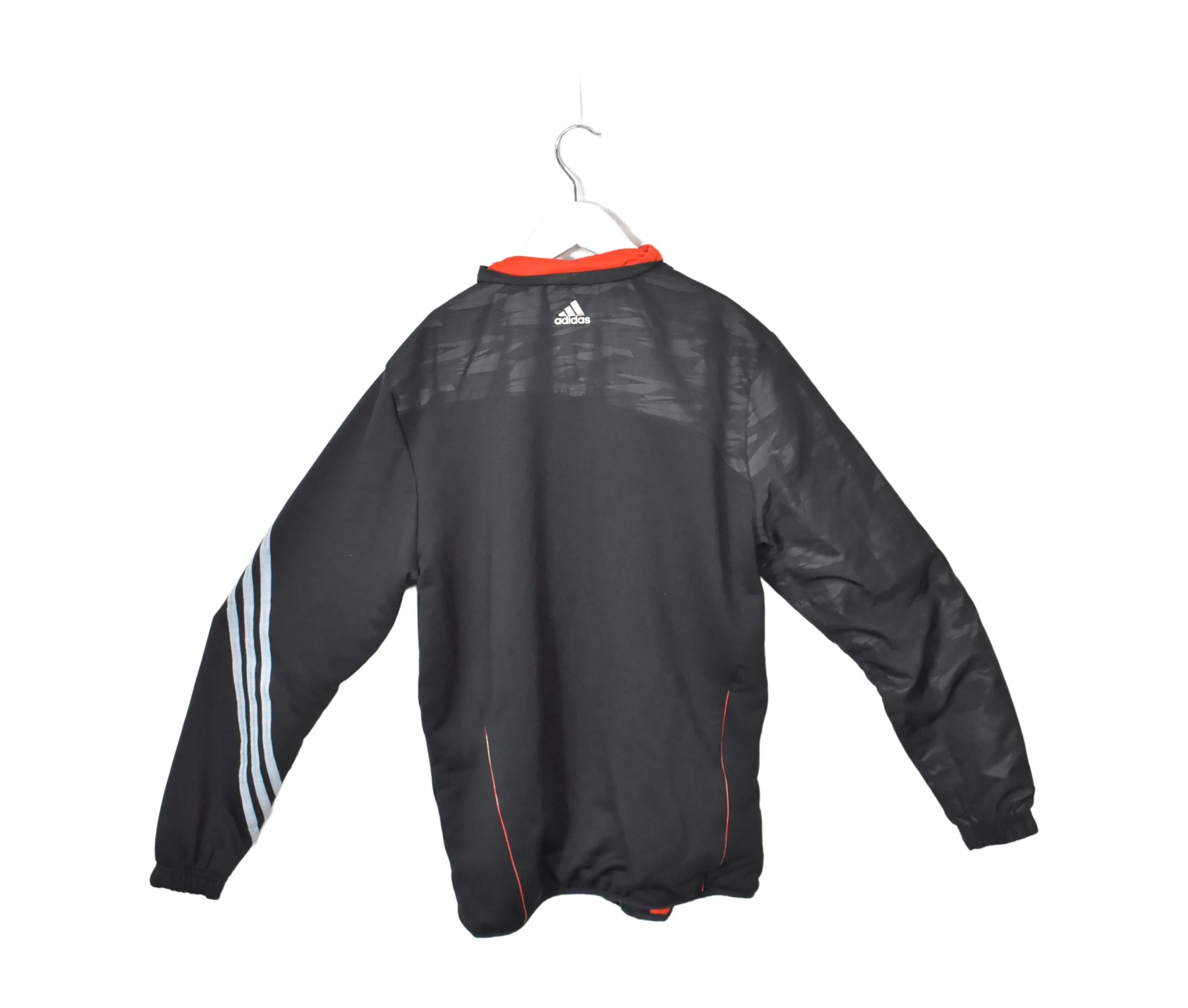 Adidas Lightweight Jacket 11Y - 12Y