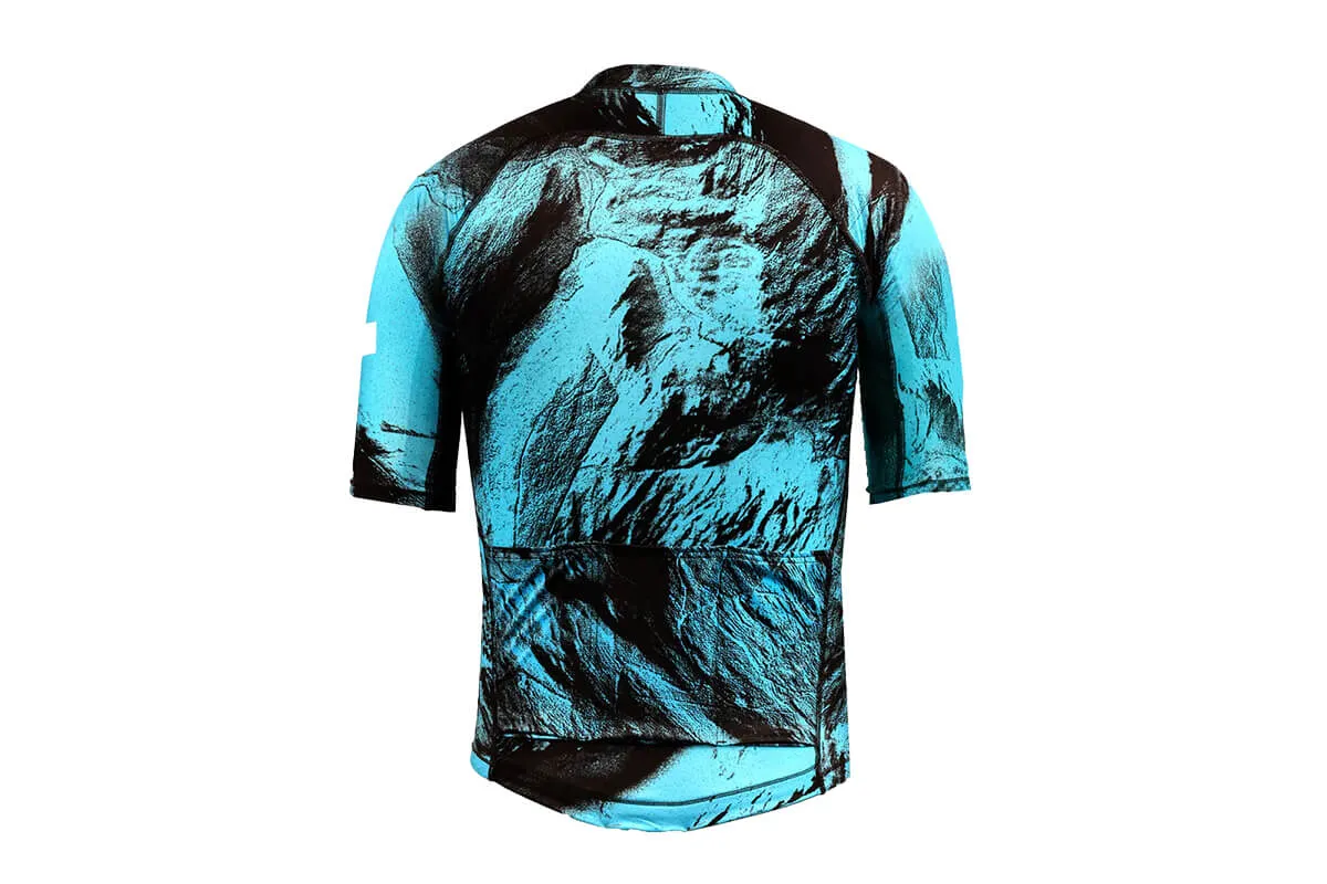 Albion Lidar Lightweight Short Sleeve Jersey