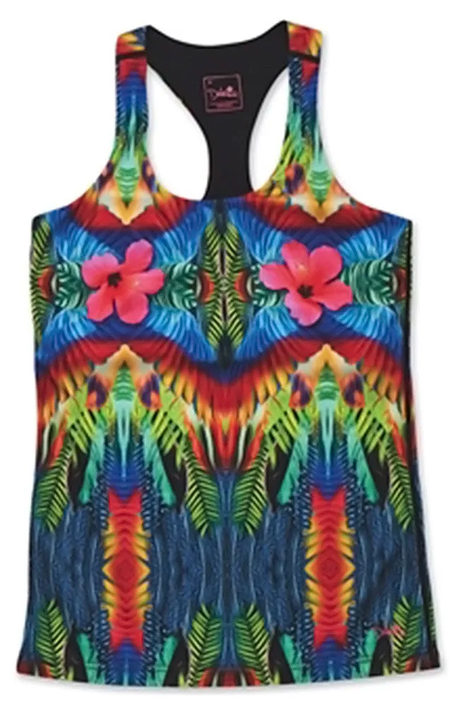 Alohi Tech Tank by DaKine