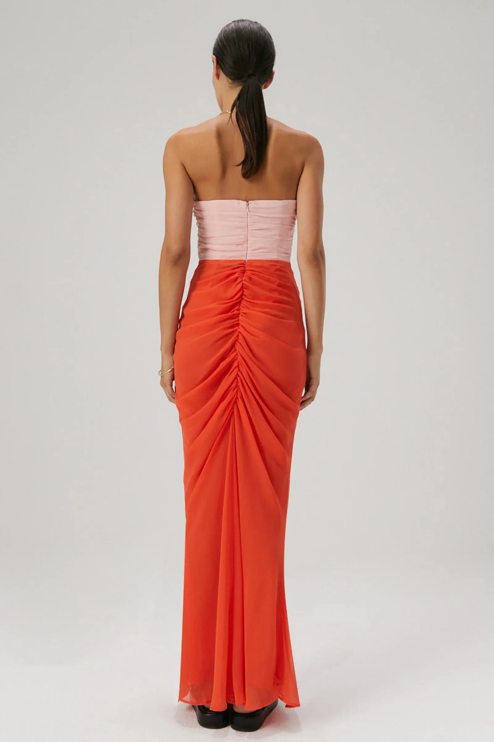 Andreia Maxi Dress | Misha