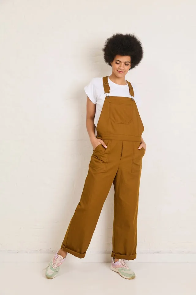 Atelier Jupe Elsie Dungarees