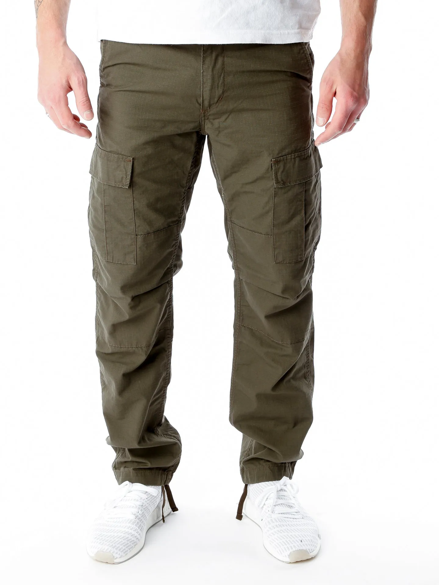 Aviation 6.5 OZ Cargo Pants