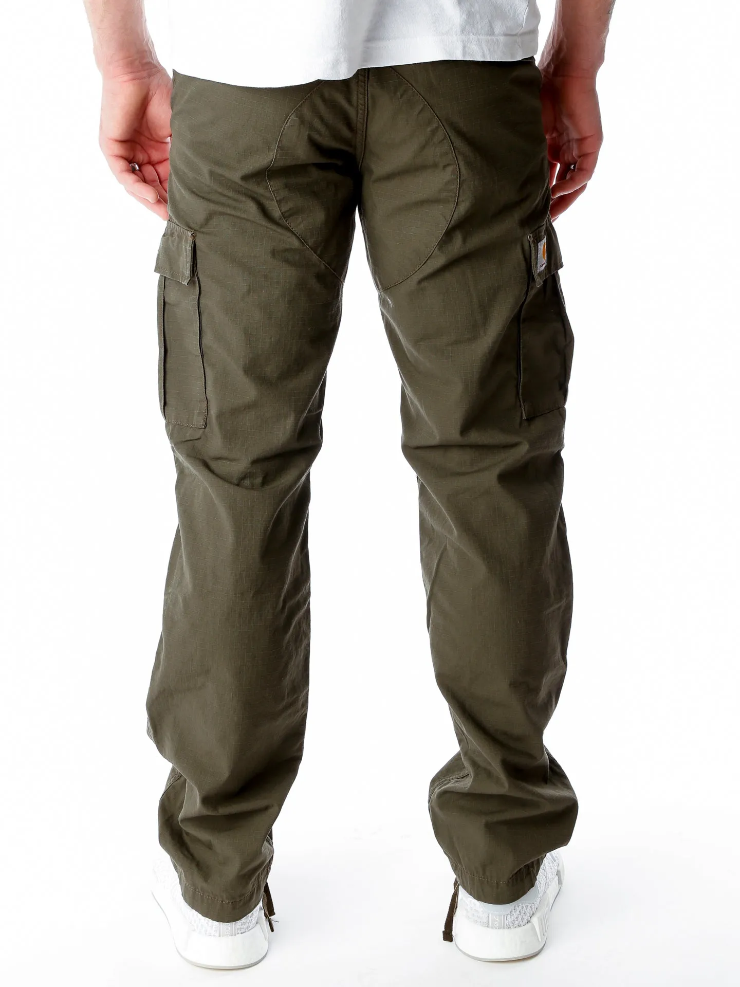 Aviation 6.5 OZ Cargo Pants