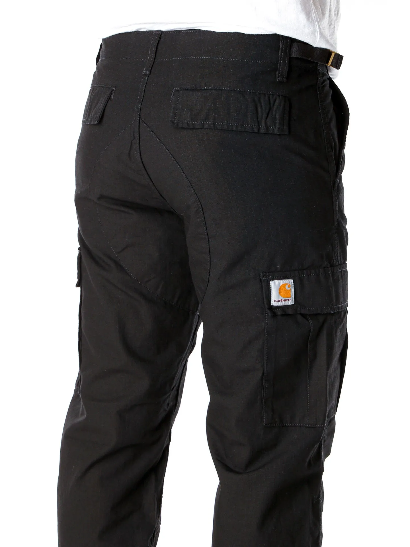 Aviation 6.5 OZ Cargo Pants