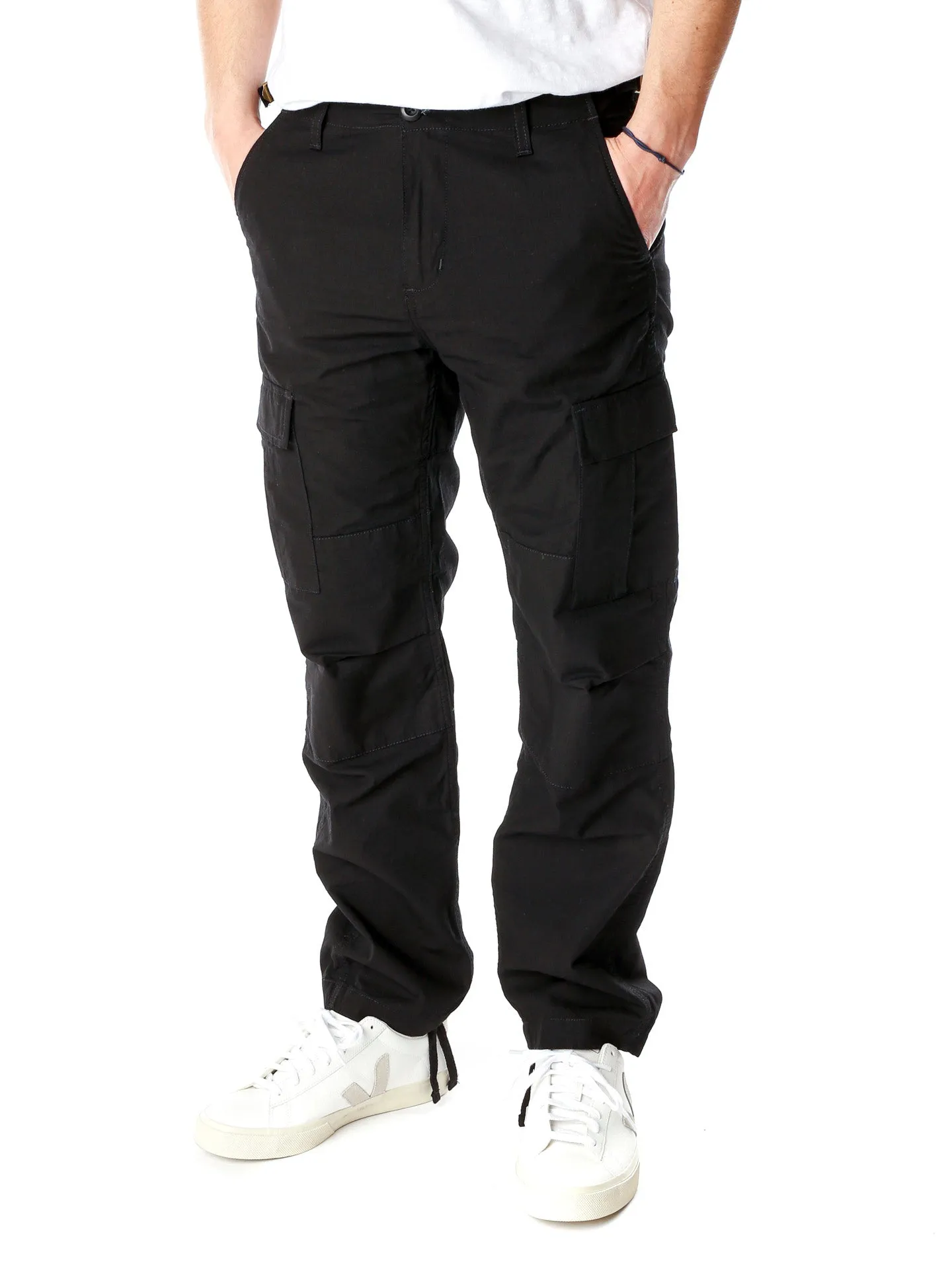 Aviation 6.5 OZ Cargo Pants