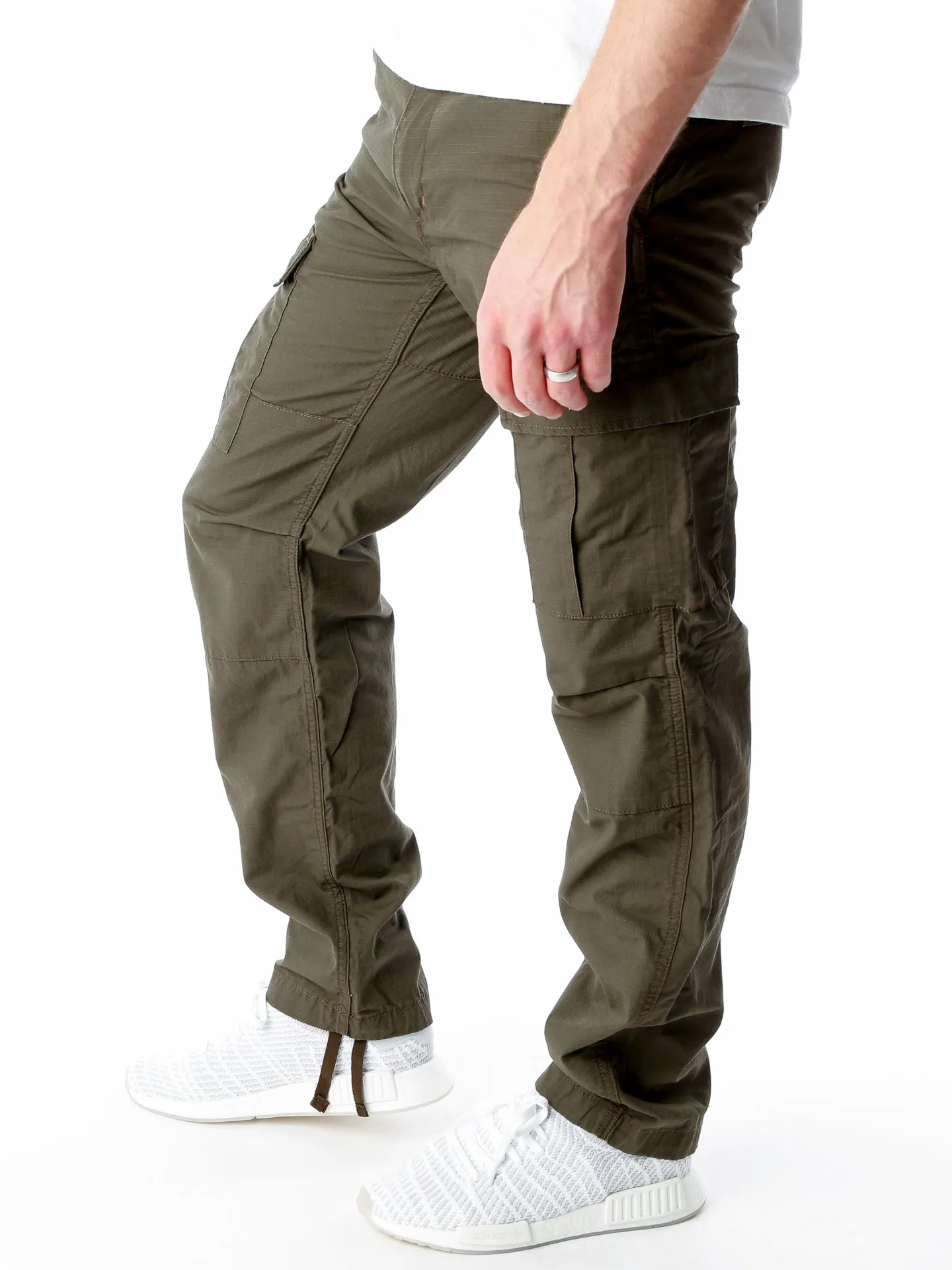 Aviation 6.5 OZ Cargo Pants