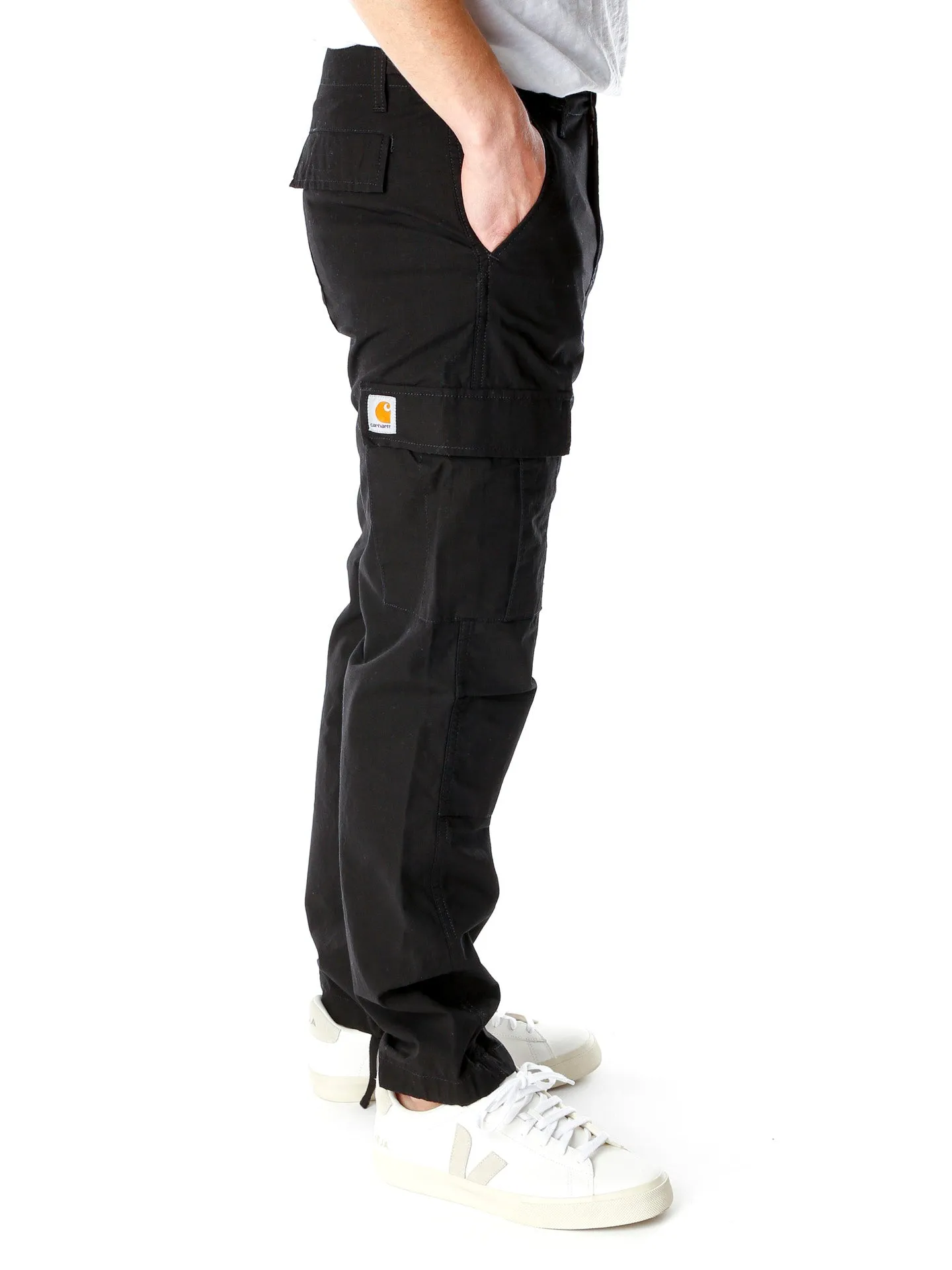 Aviation 6.5 OZ Cargo Pants