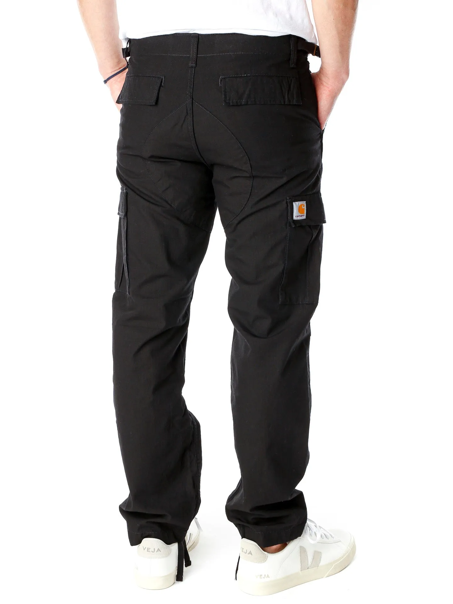 Aviation 6.5 OZ Cargo Pants