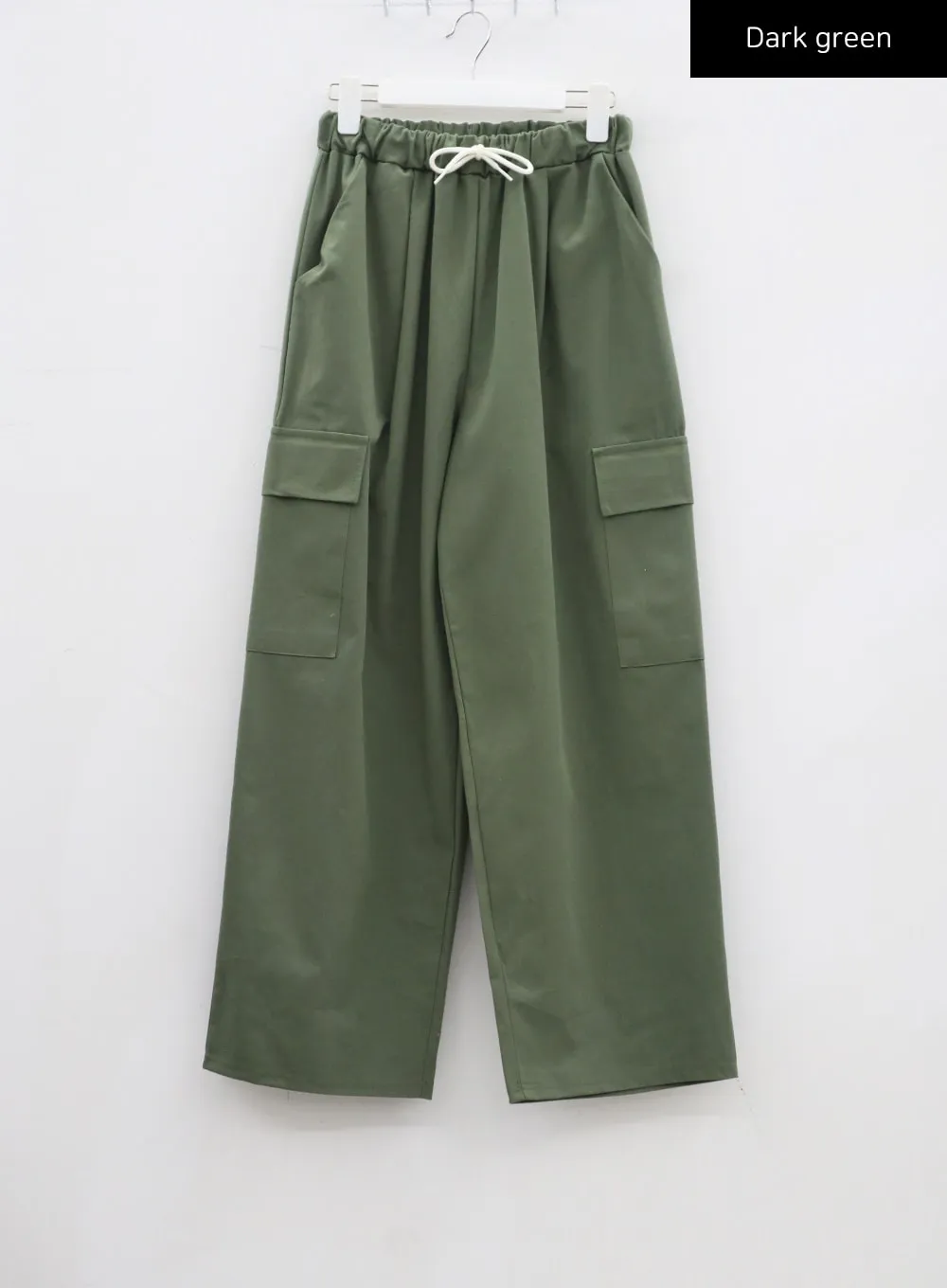 Baggy Cargo Pants CJ326