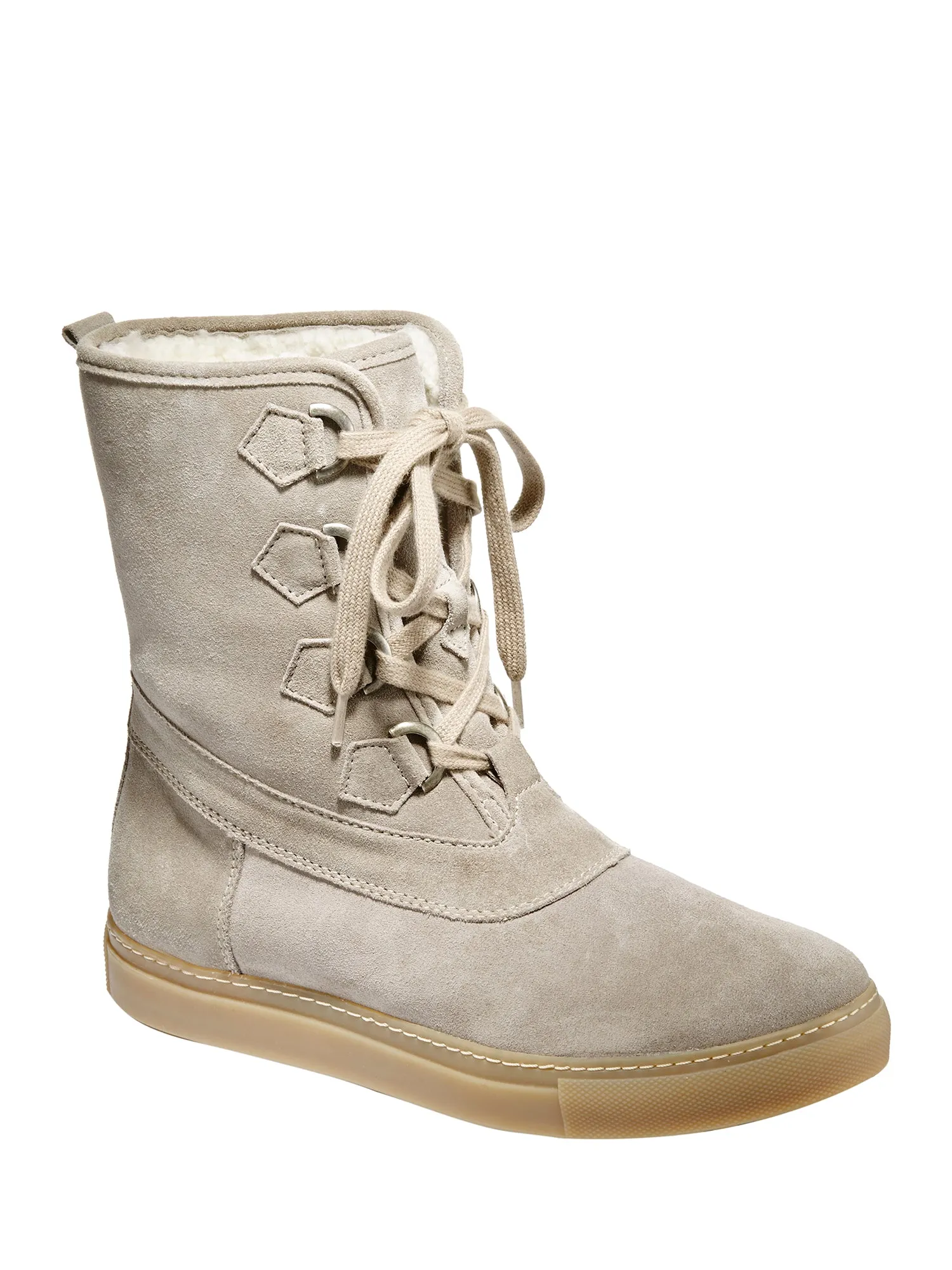 Bailey Shearling Boot