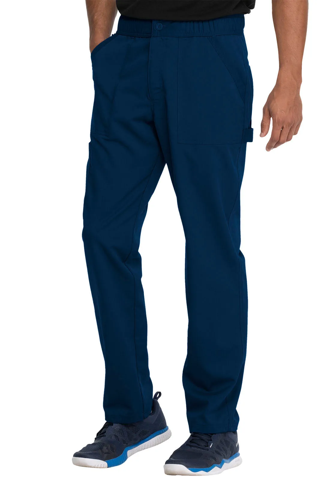 Balance - Men's Mid Rise Straight Leg Pant