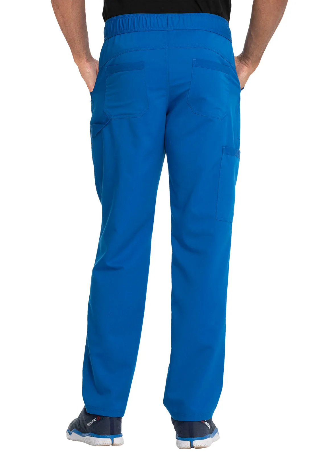 Balance - Men's Mid Rise Straight Leg Pant