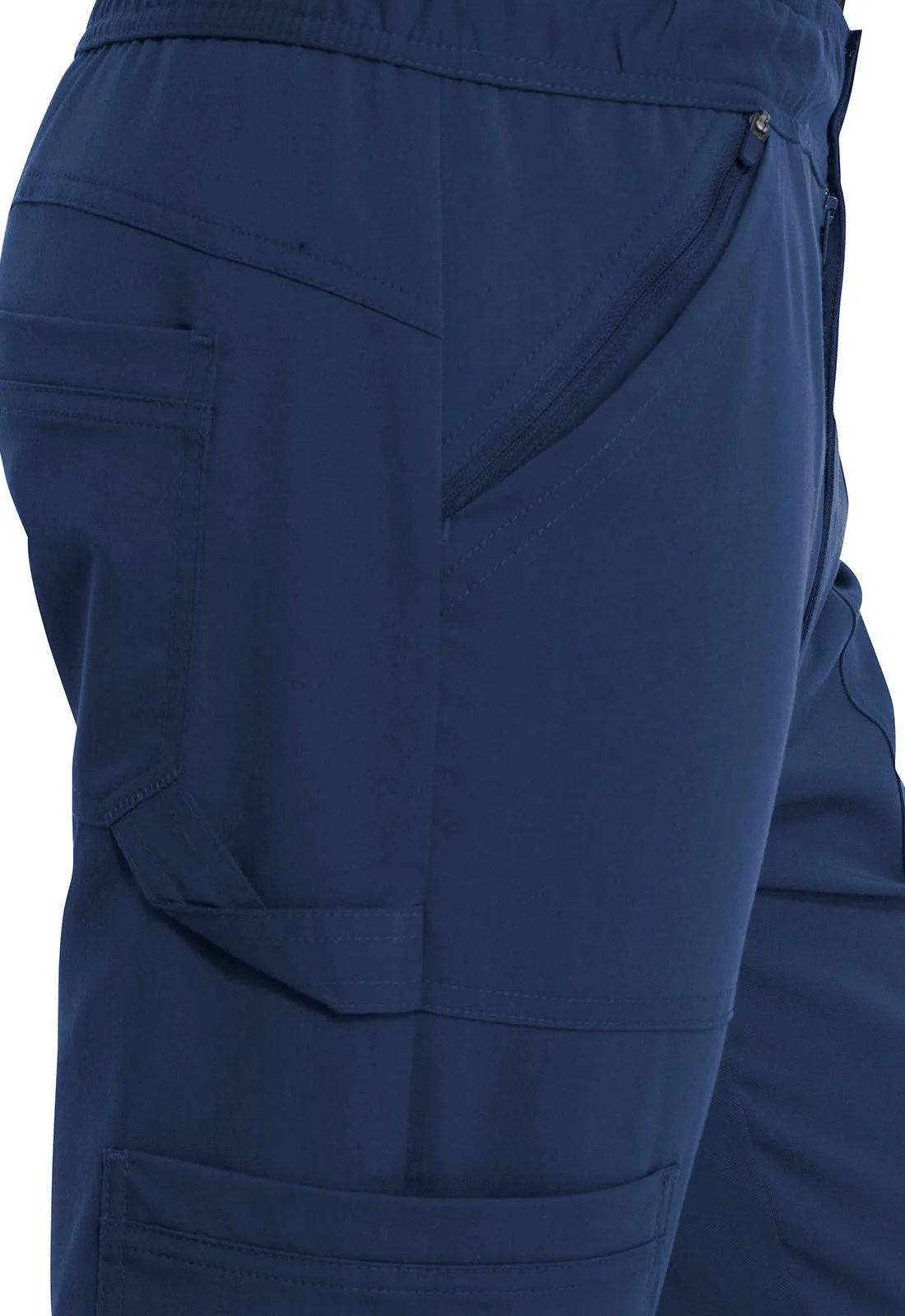 Balance - Men's Mid Rise Straight Leg Pant