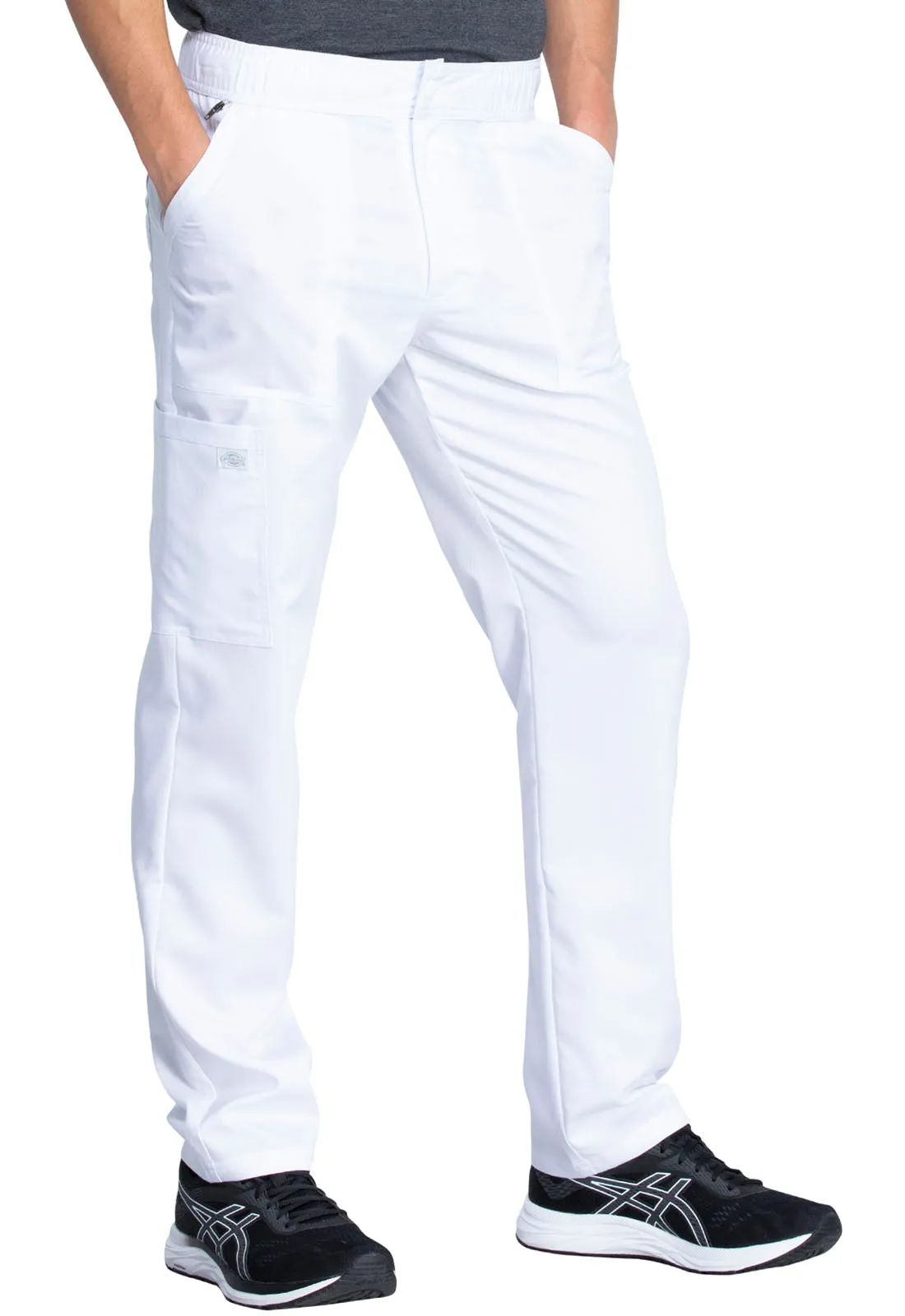 Balance - Men's Mid Rise Straight Leg Pant