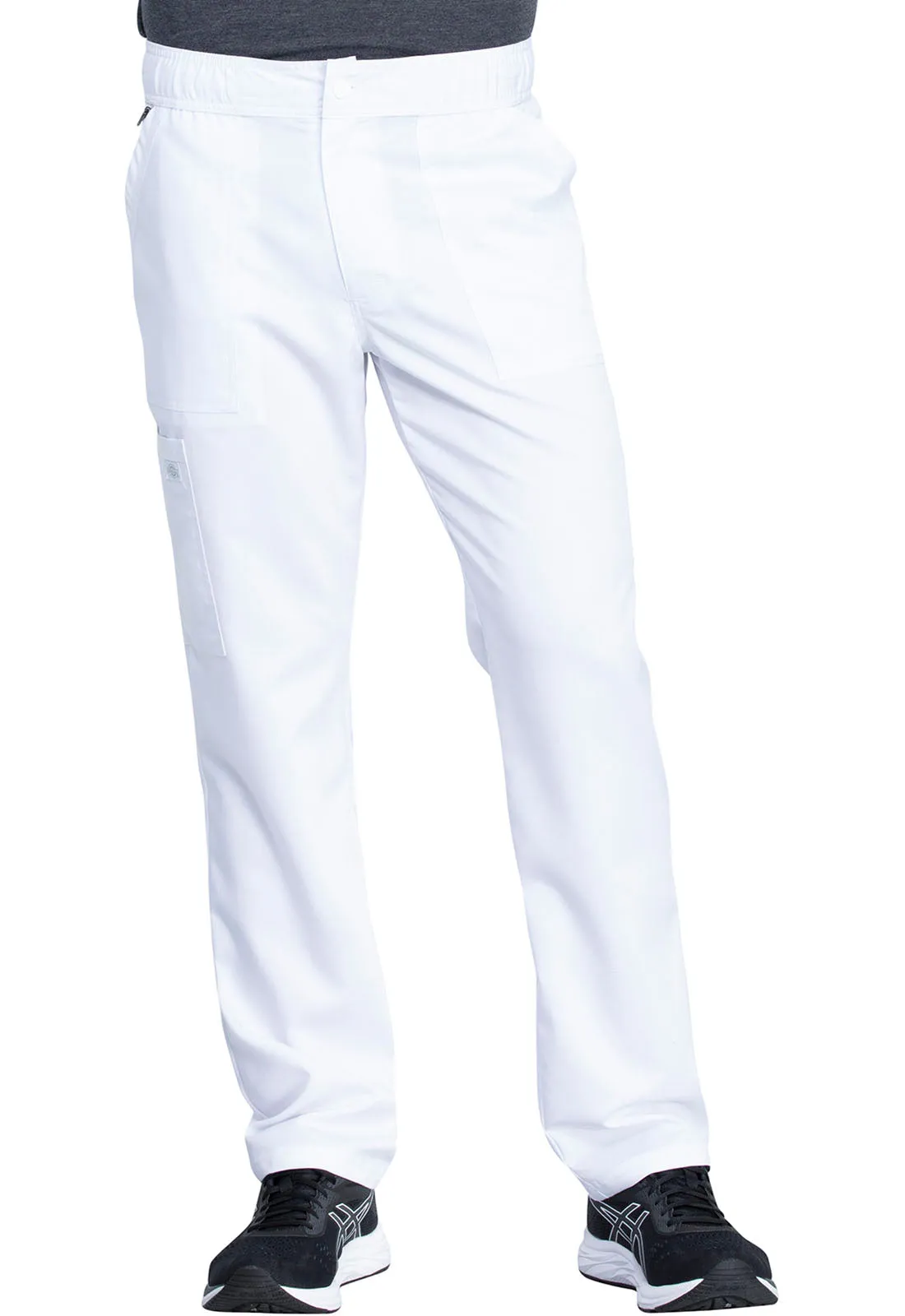 Balance - Men's Mid Rise Straight Leg Pant