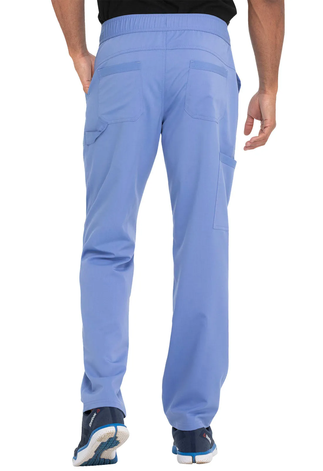 Balance - Men's Mid Rise Straight Leg Pant