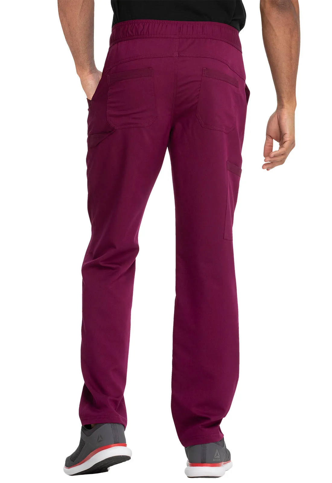 Balance - Men's Mid Rise Straight Leg Pant