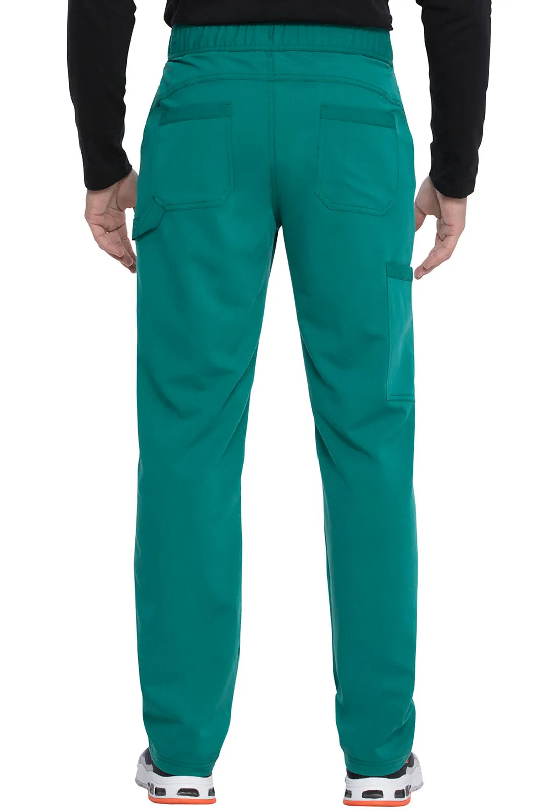 Balance - Men's Mid Rise Straight Leg Pant