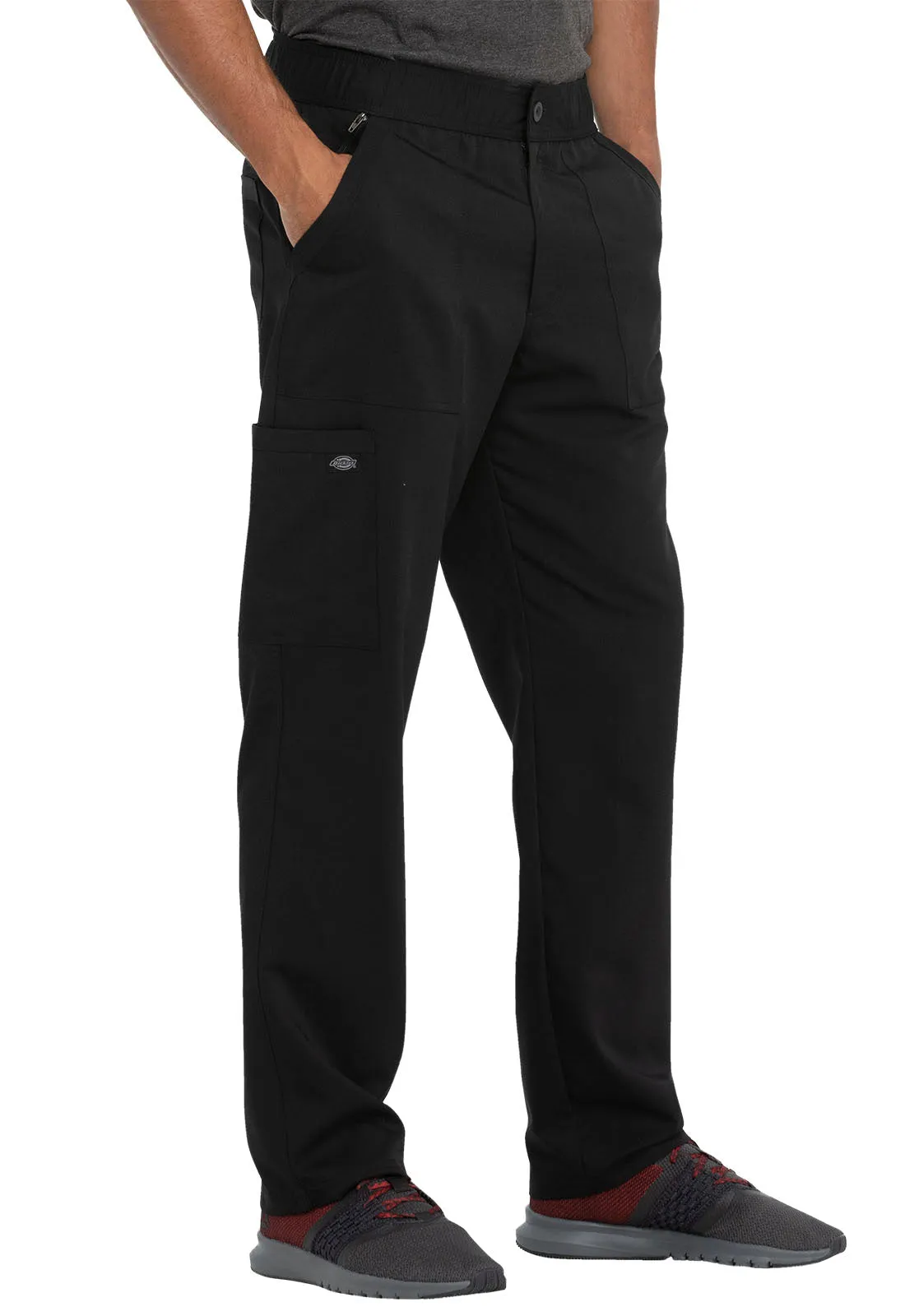 Balance - Men's Mid Rise Straight Leg Pant