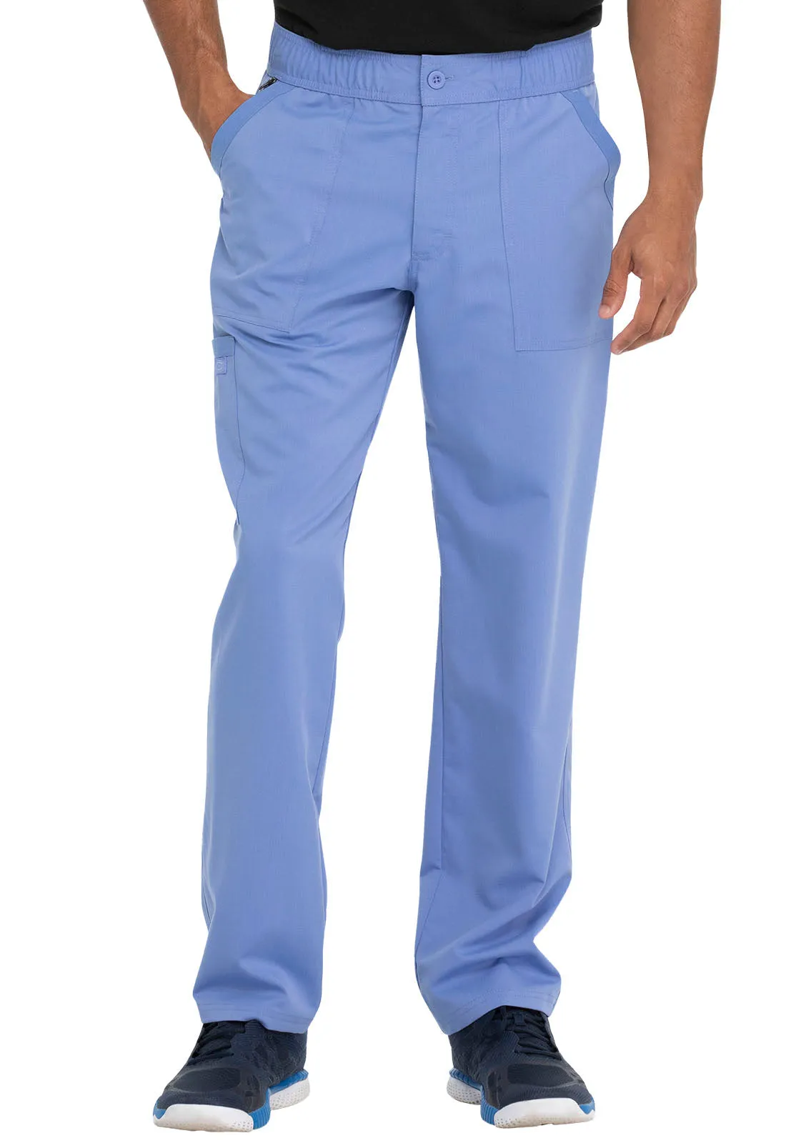 Balance - Men's Mid Rise Straight Leg Pant