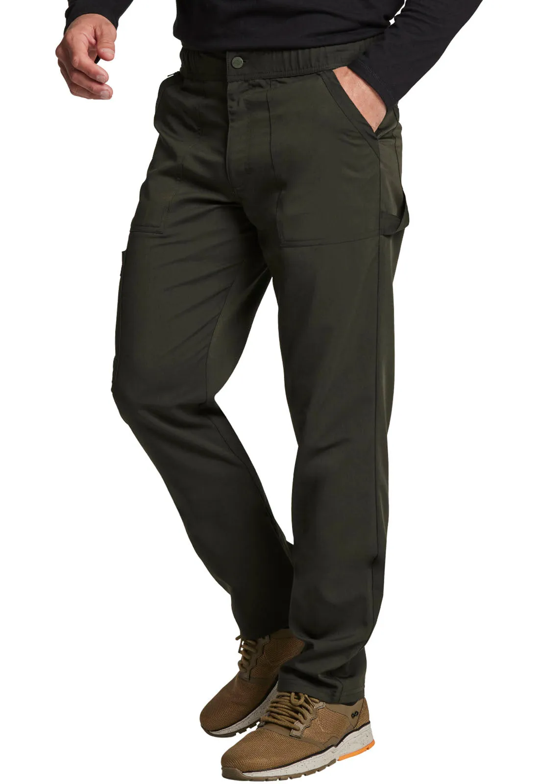 Balance - Men's Mid Rise Straight Leg Pant