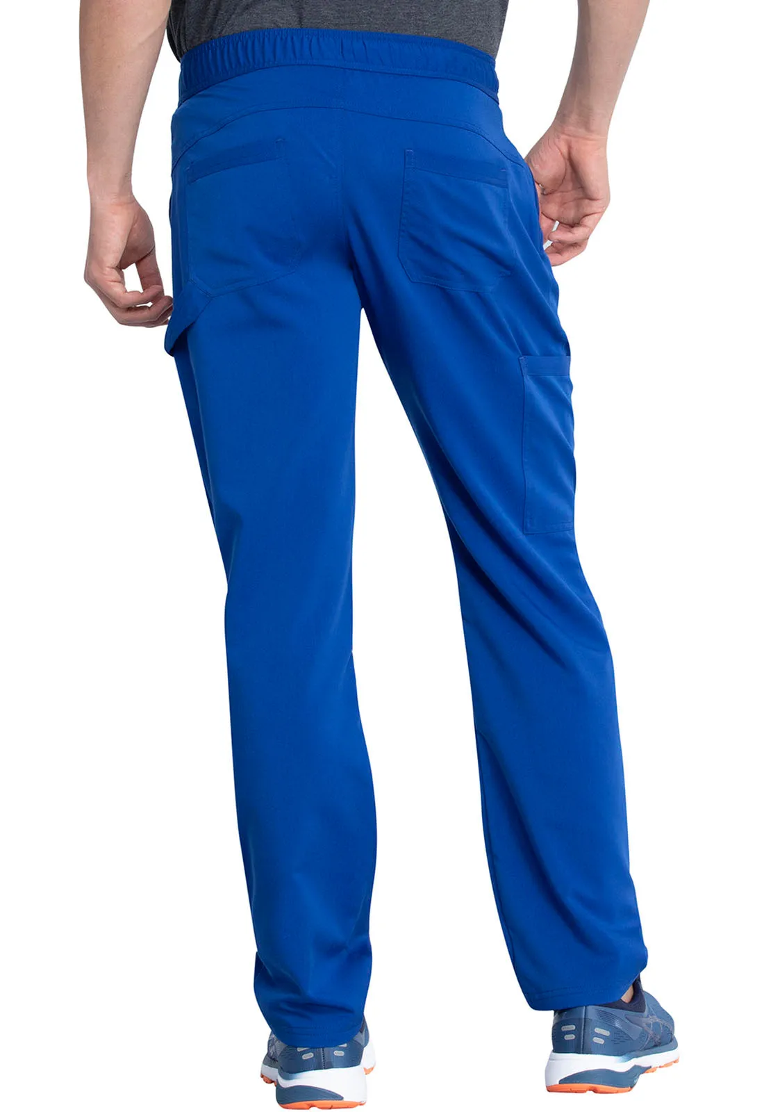 Balance - Men's Mid Rise Straight Leg Pant