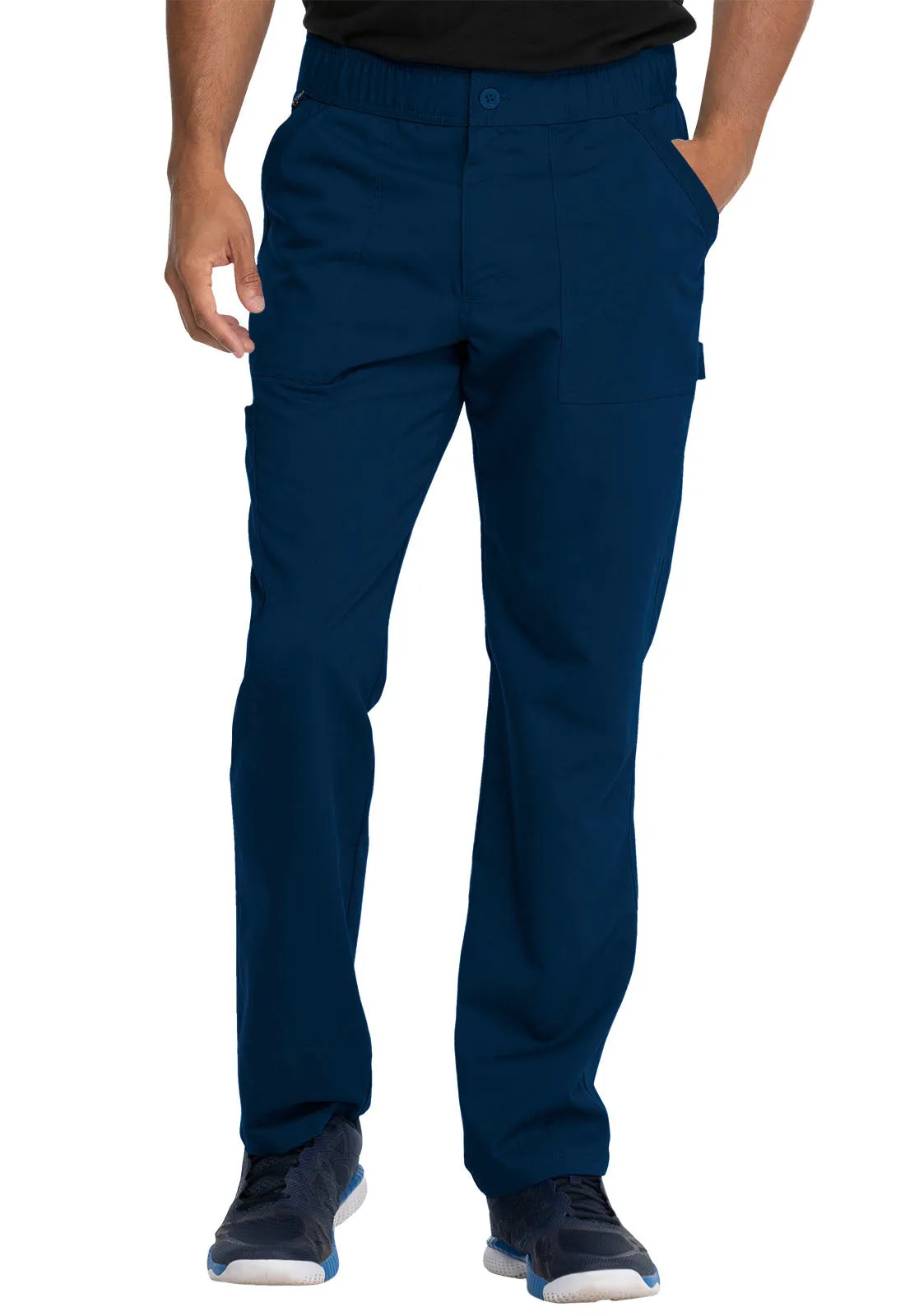 Balance - Men's Mid Rise Straight Leg Pant