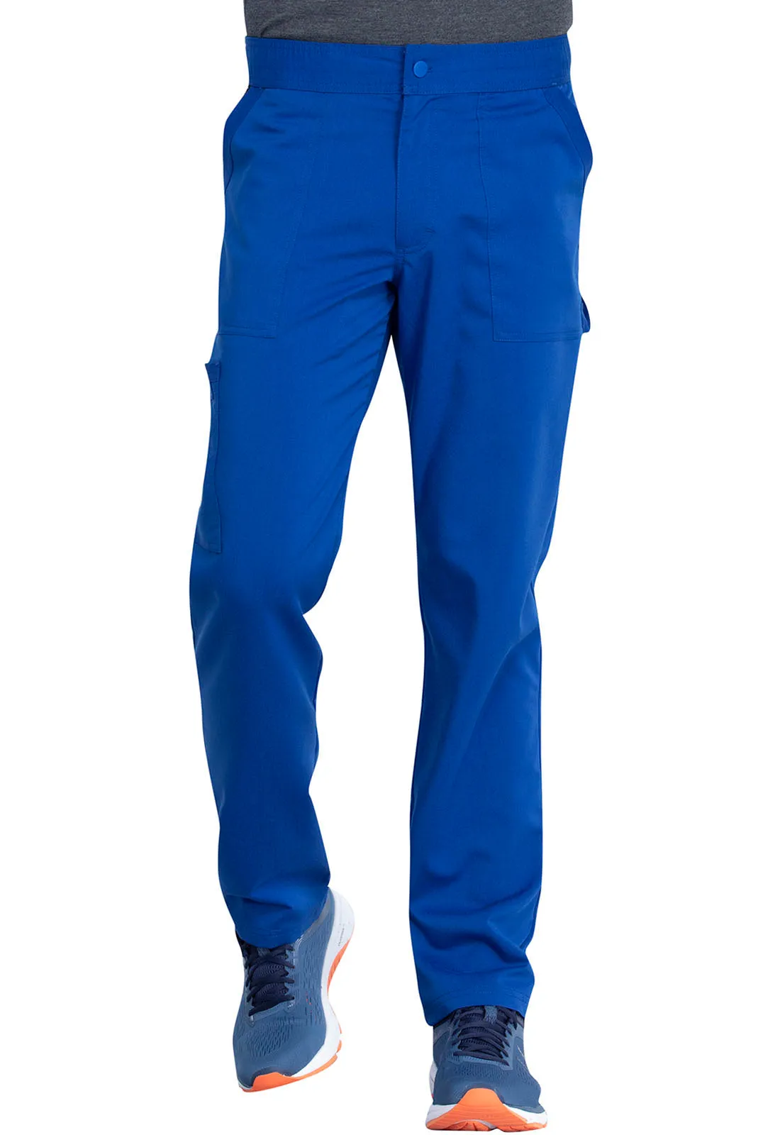 Balance - Men's Mid Rise Straight Leg Pant