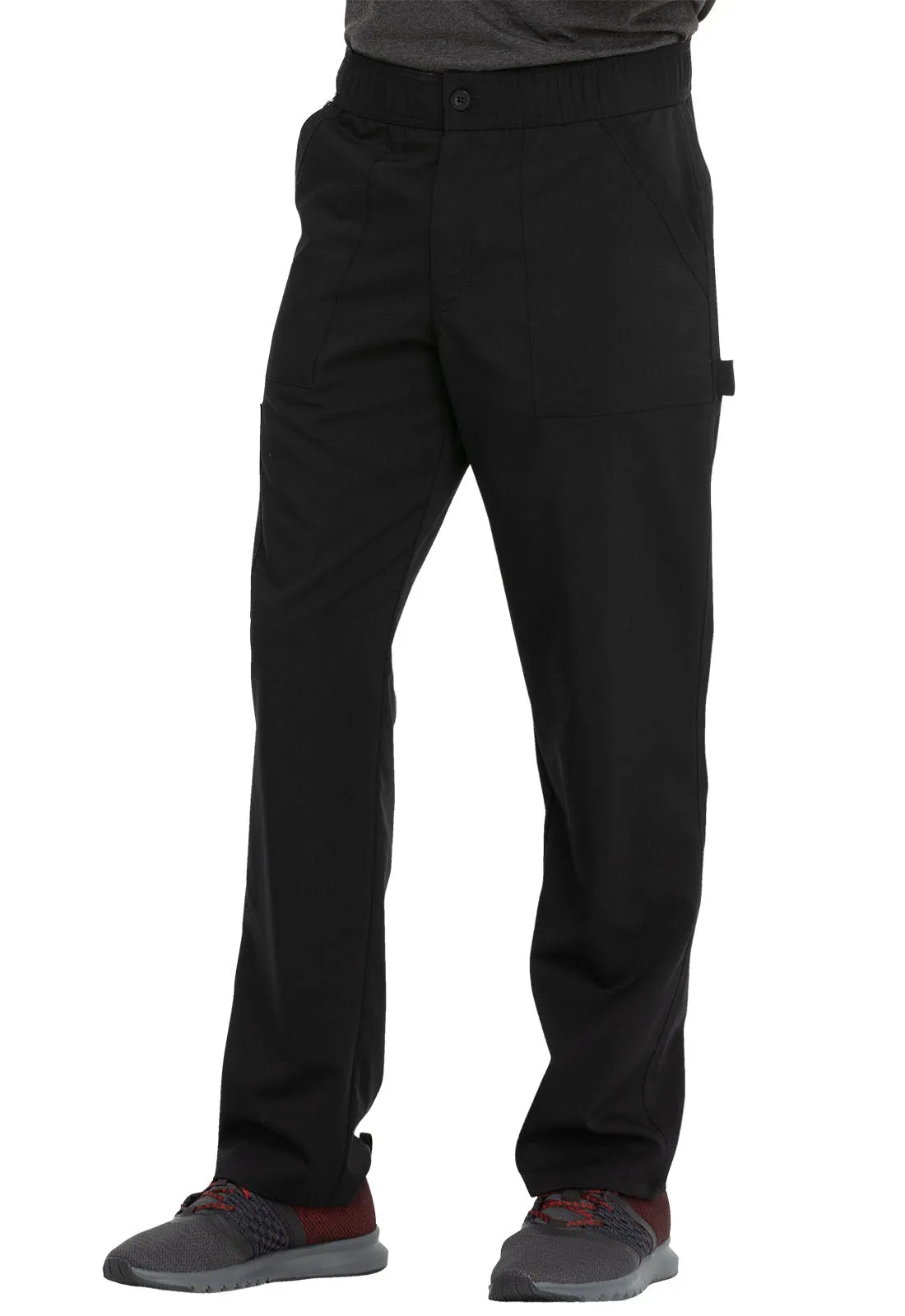 Balance - Men's Mid Rise Straight Leg Pant