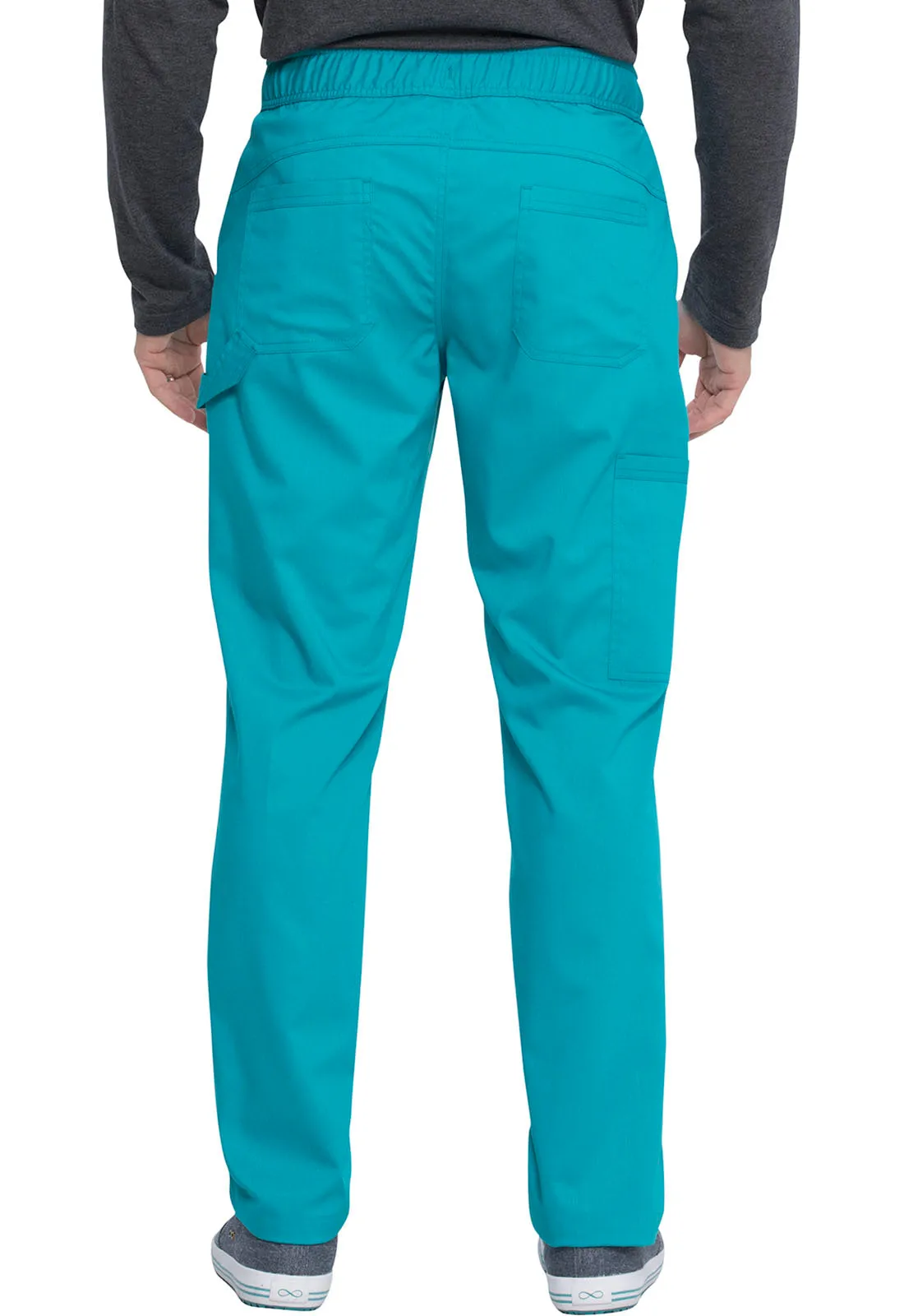 Balance - Men's Mid Rise Straight Leg Pant