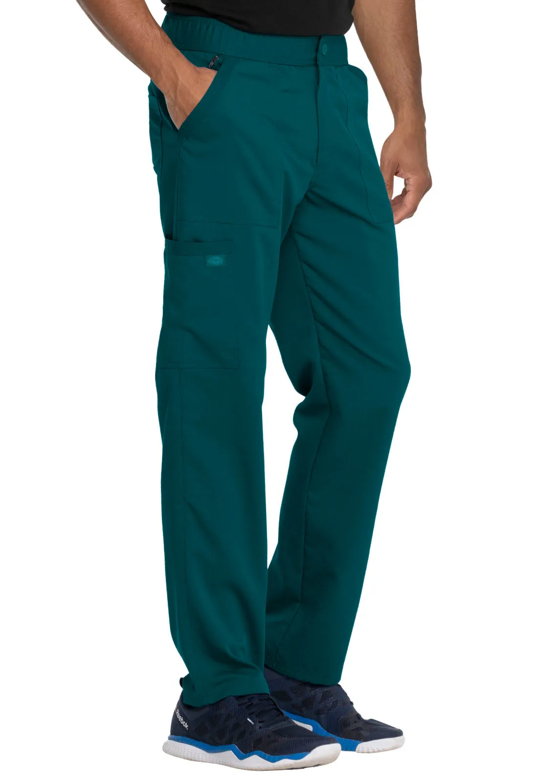 Balance - Men's Mid Rise Straight Leg Pant