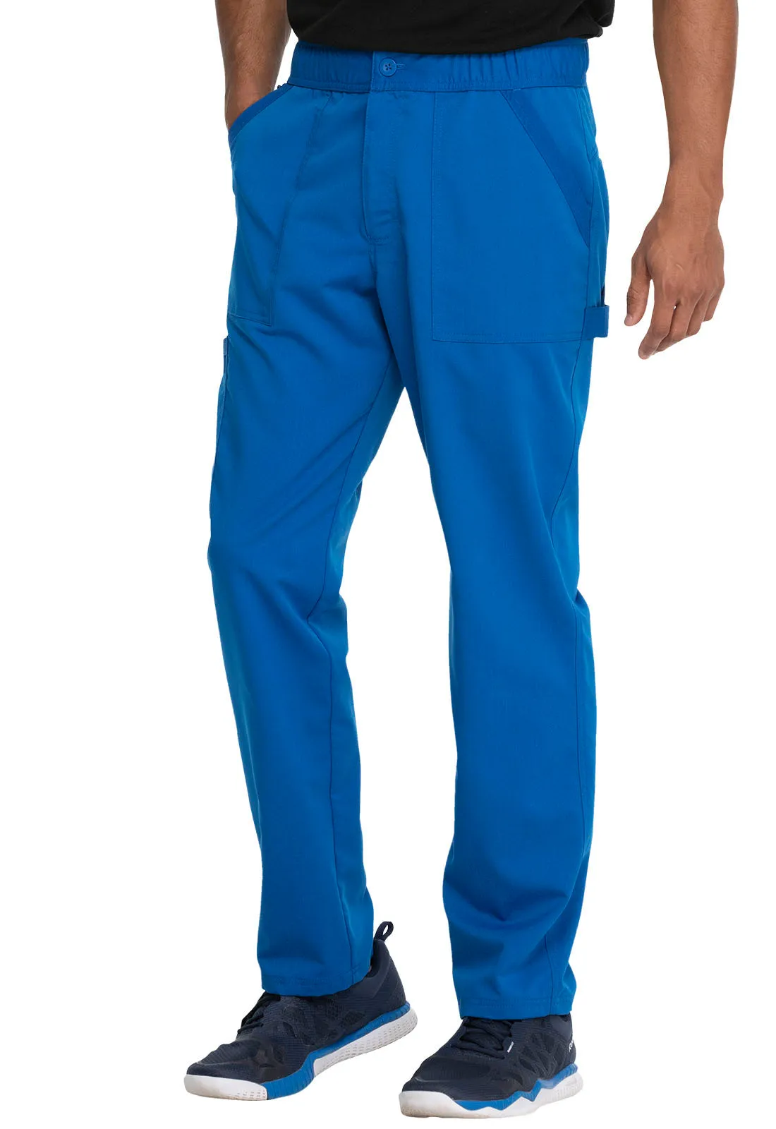 Balance - Men's Mid Rise Straight Leg Pant