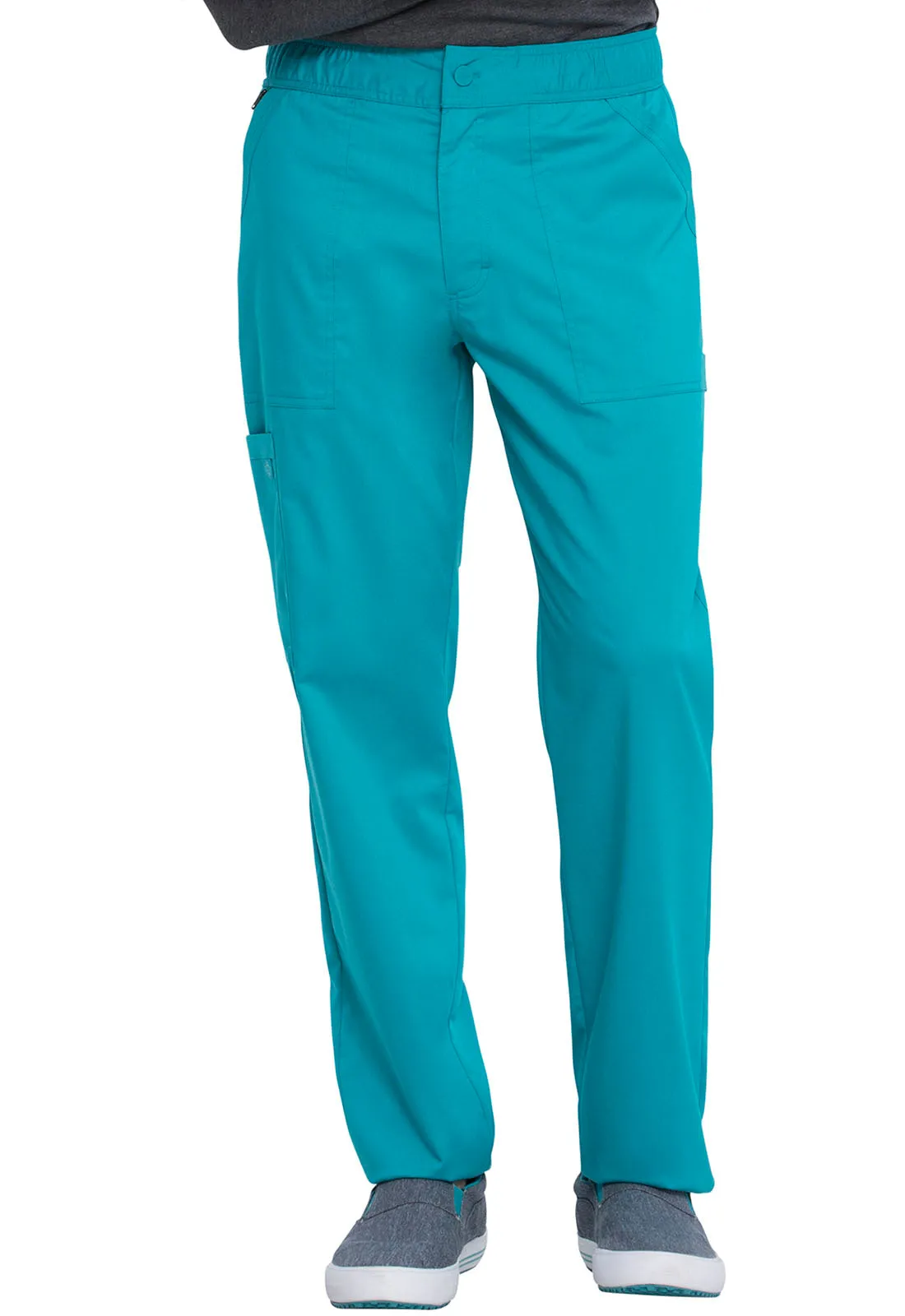 Balance - Men's Mid Rise Straight Leg Pant