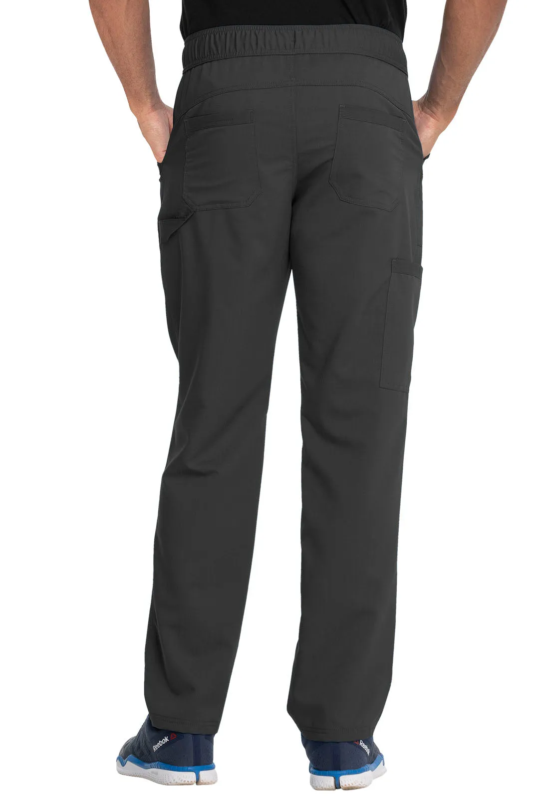 Balance - Men's Mid Rise Straight Leg Pant