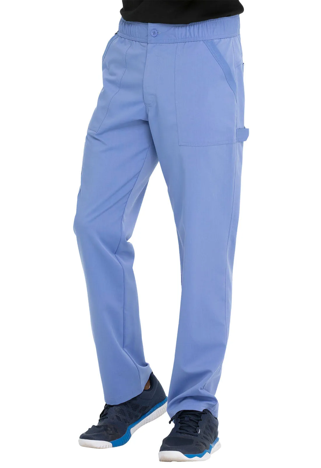 Balance - Men's Mid Rise Straight Leg Pant