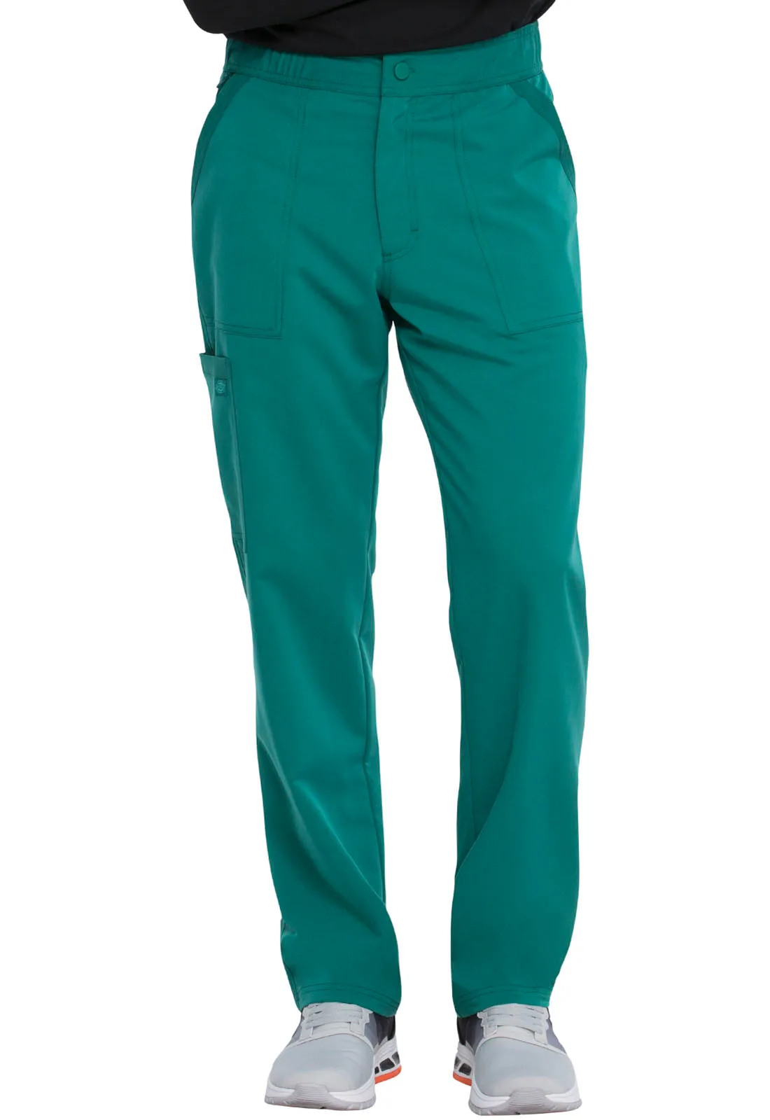 Balance - Men's Mid Rise Straight Leg Pant