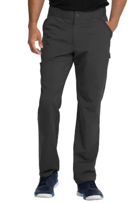 Balance - Men's Mid Rise Straight Leg Pant