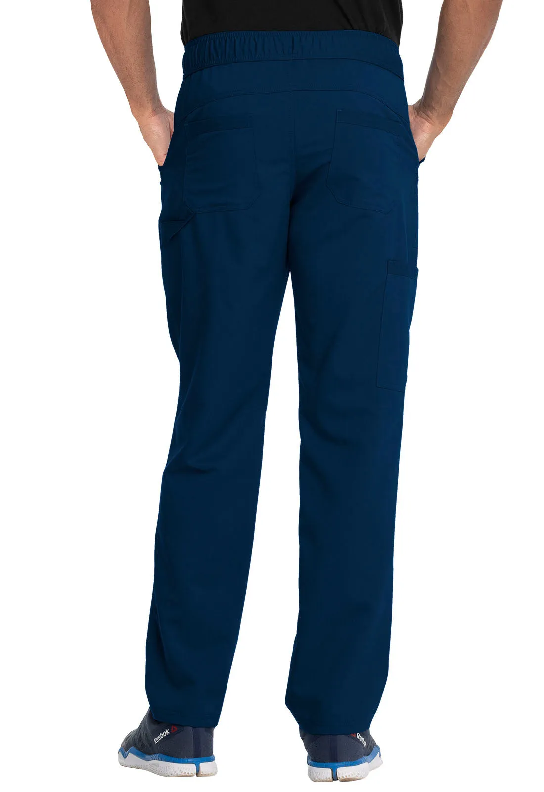 Balance - Men's Mid Rise Straight Leg Pant