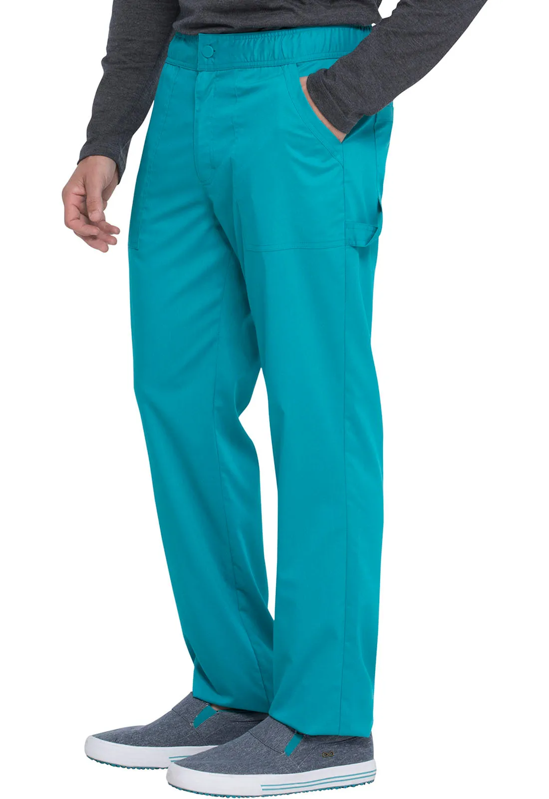 Balance - Men's Mid Rise Straight Leg Pant