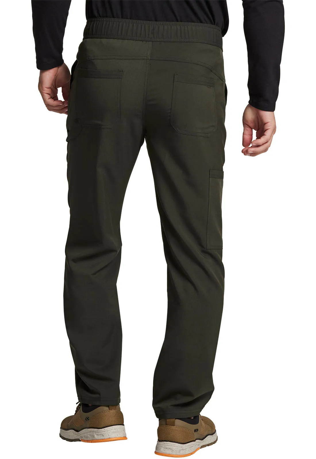 Balance - Men's Mid Rise Straight Leg Pant