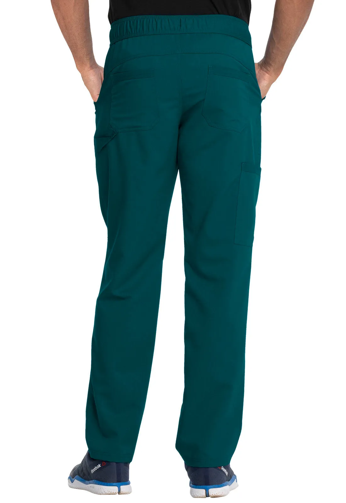 Balance - Men's Mid Rise Straight Leg Pant