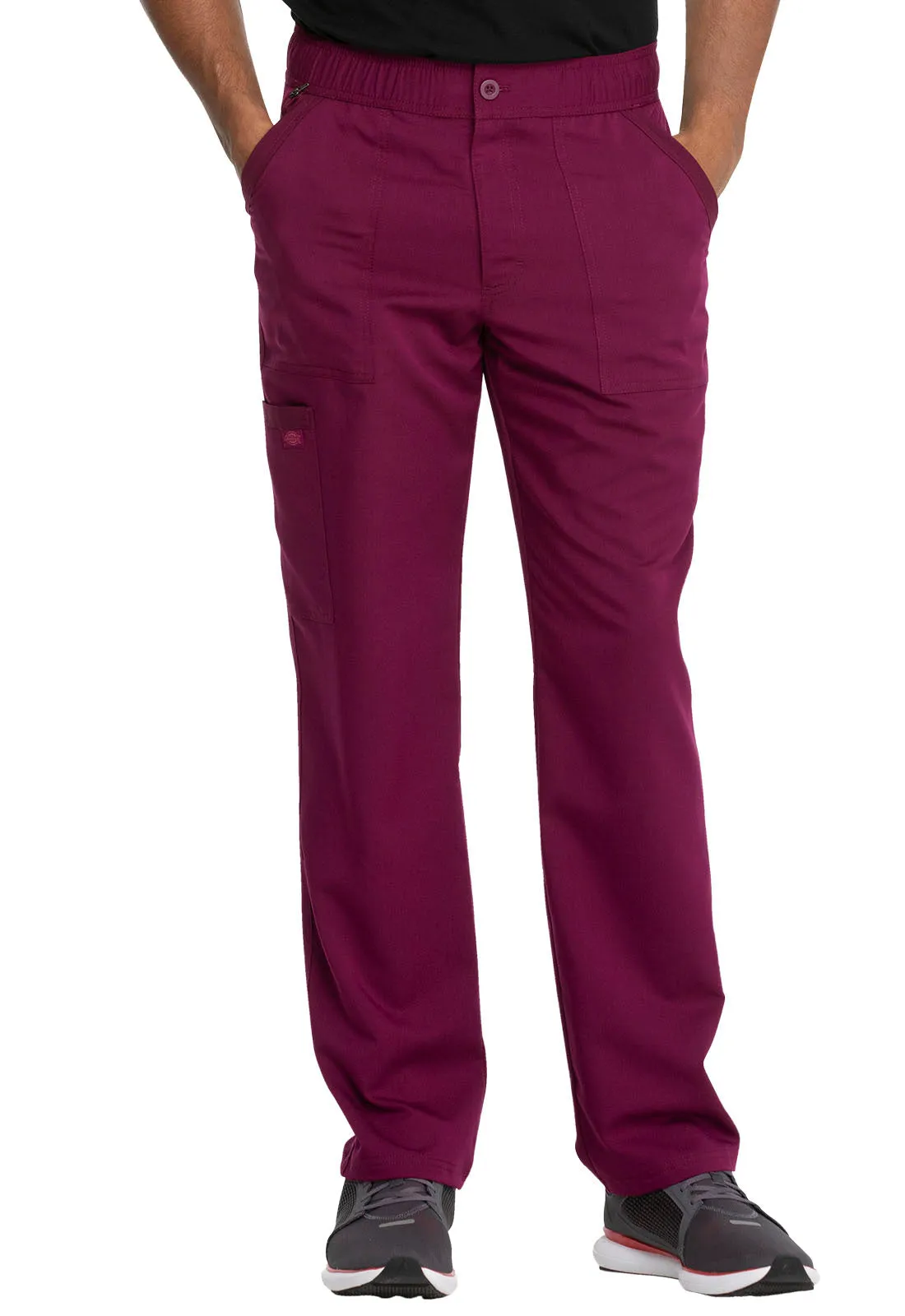 Balance - Men's Mid Rise Straight Leg Pant