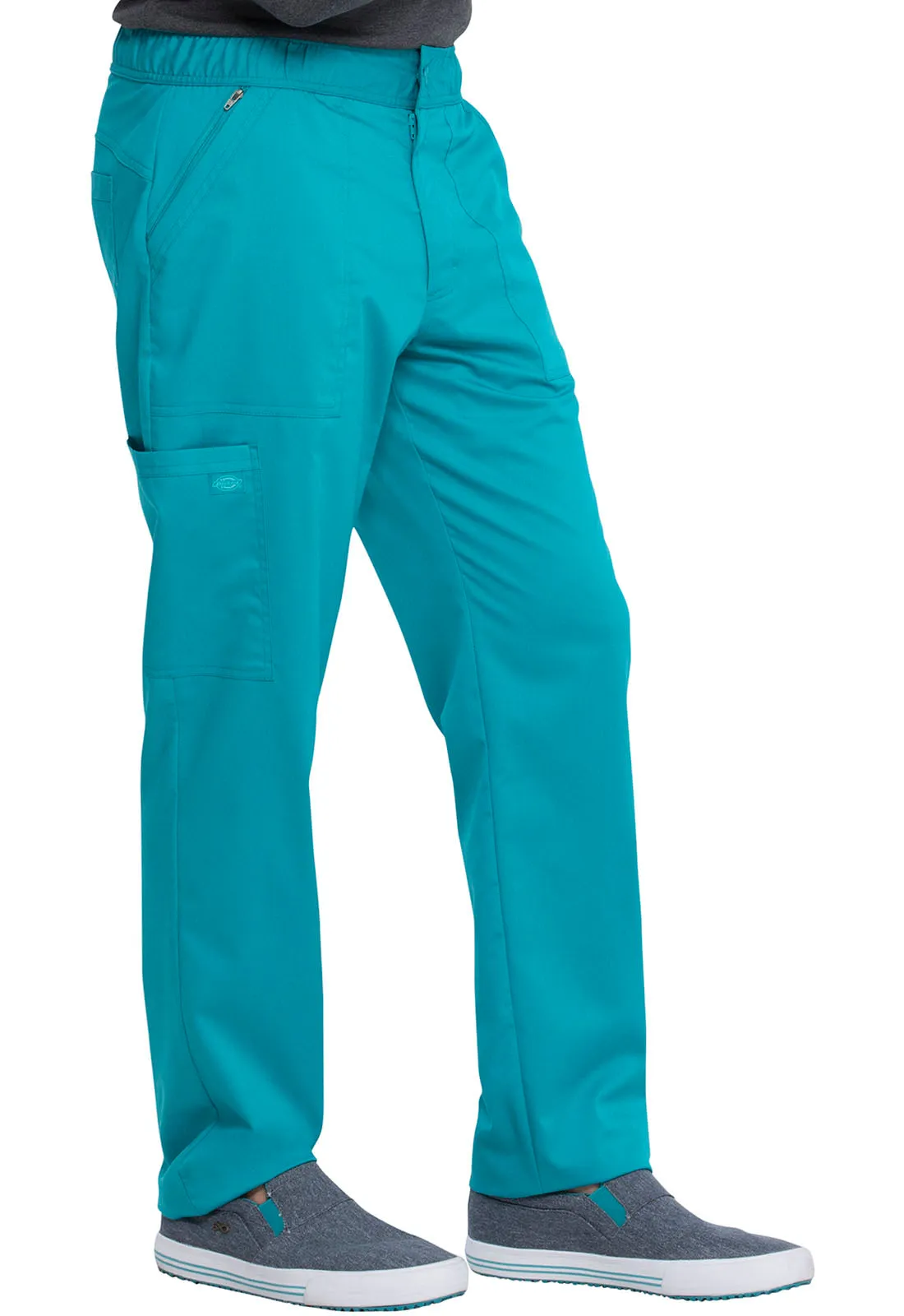 Balance - Men's Mid Rise Straight Leg Pant