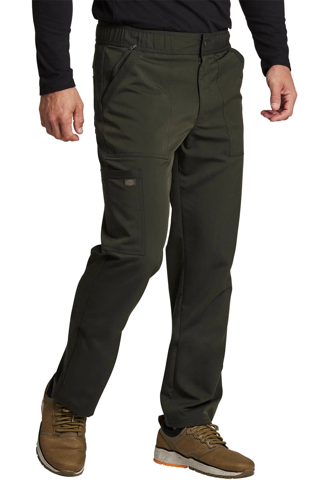 Balance - Men's Mid Rise Straight Leg Pant