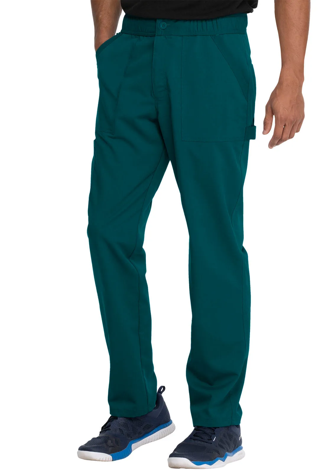 Balance - Men's Mid Rise Straight Leg Pant